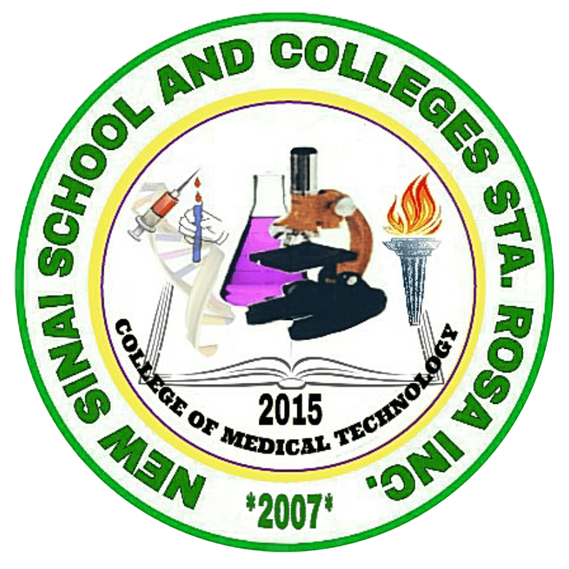NSSC Medical Technology logo