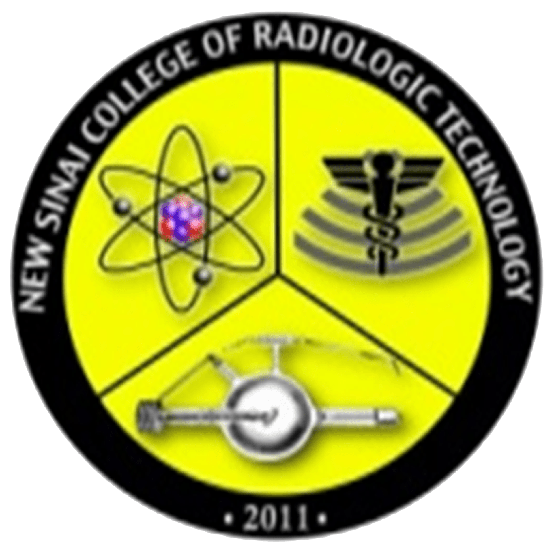 NSSC Radiologic Technology logo