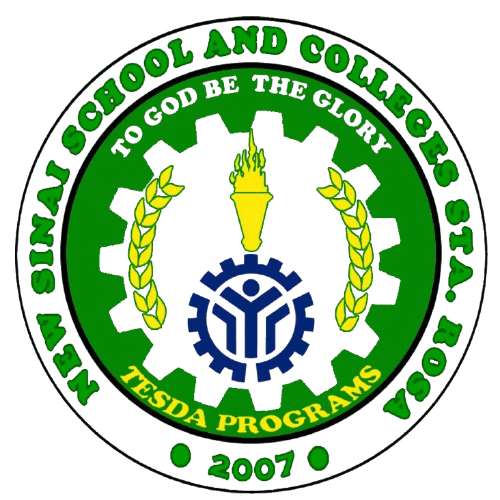TESDA logo