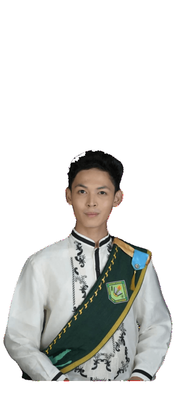 Jhomel A. Besin, NSSC Senior High School Batch 2019