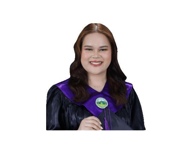 Normeline Claire Calumpang, Registered Medical Technologist